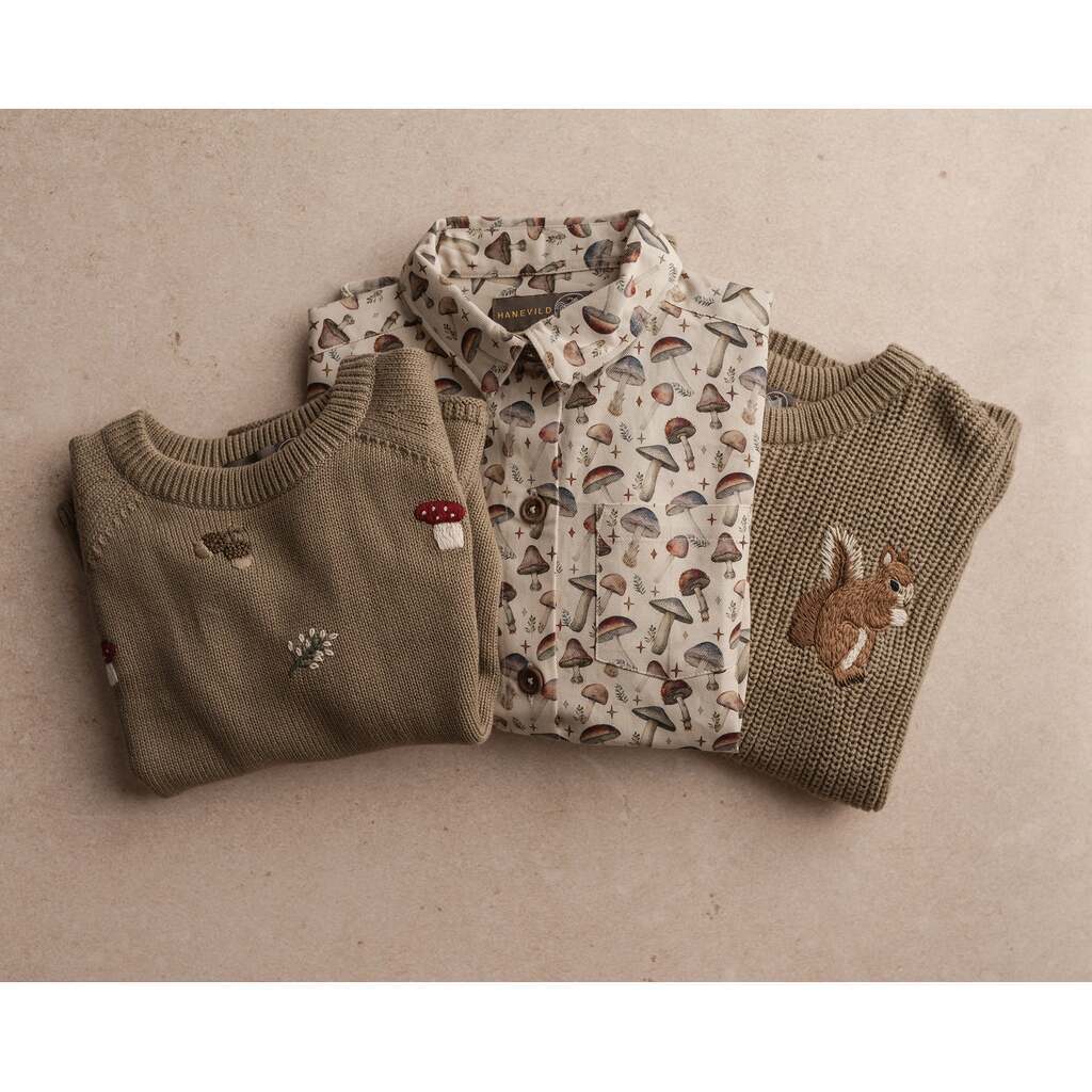 Hanevild gavekort - 300,00 kr.