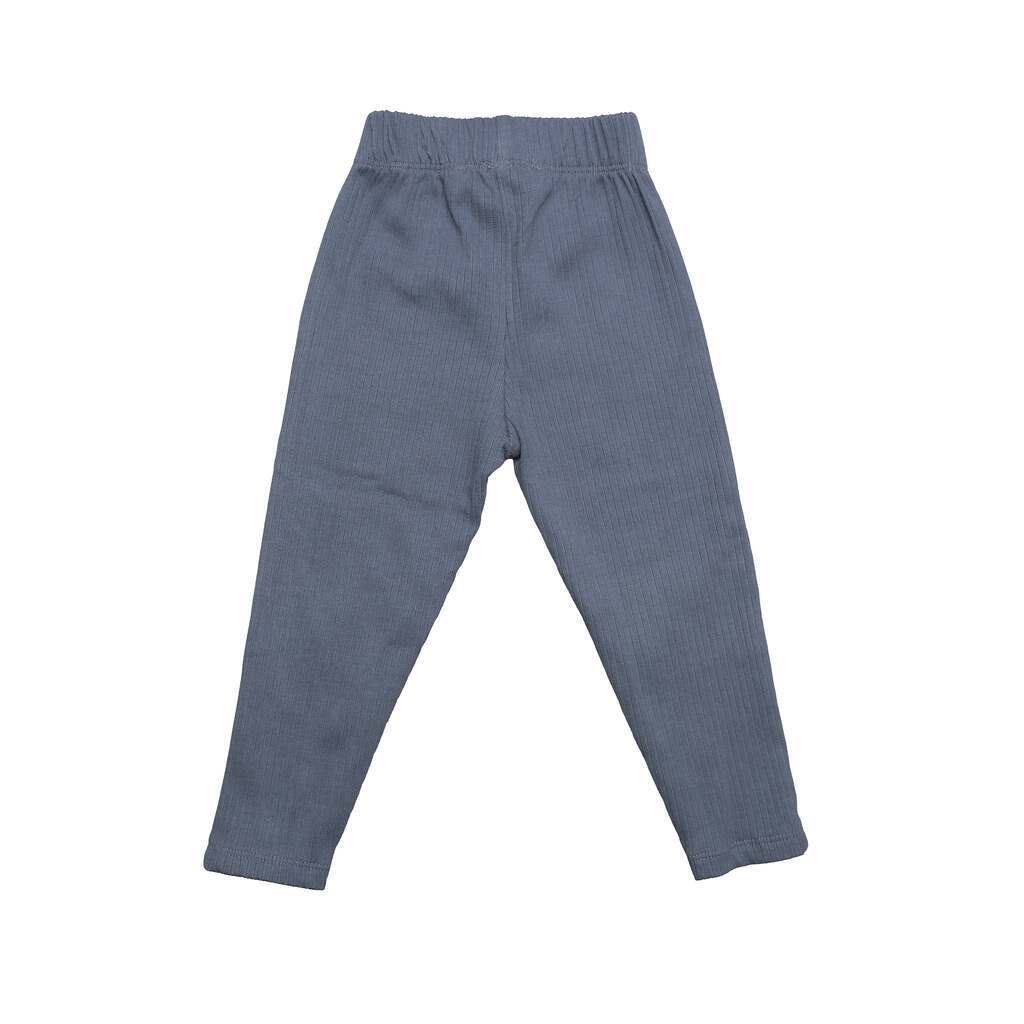 Leo leggings - ombre blue - 80