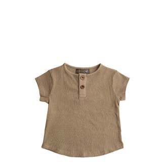 Palle t-shirt - Crockery - 86/92