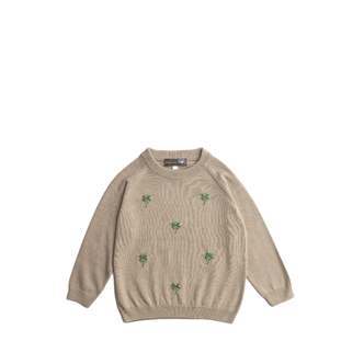 Bertil bluse - Crockery / 134/140