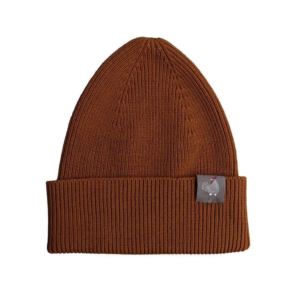 Hanevild hat - Monk's robe / 3-6 Years