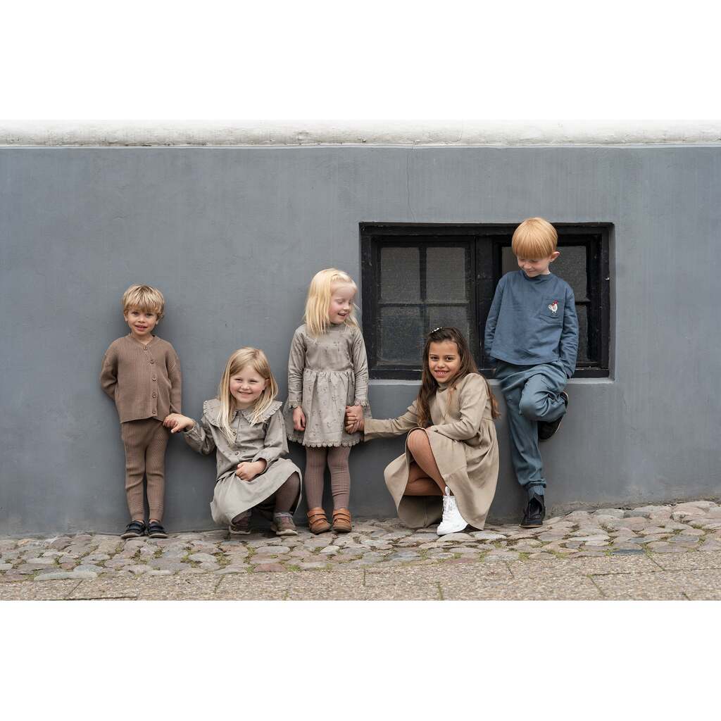 Lykkeposer - spar minimum 50% - stor - PIGE - 104 / Pige / Flerfarvet