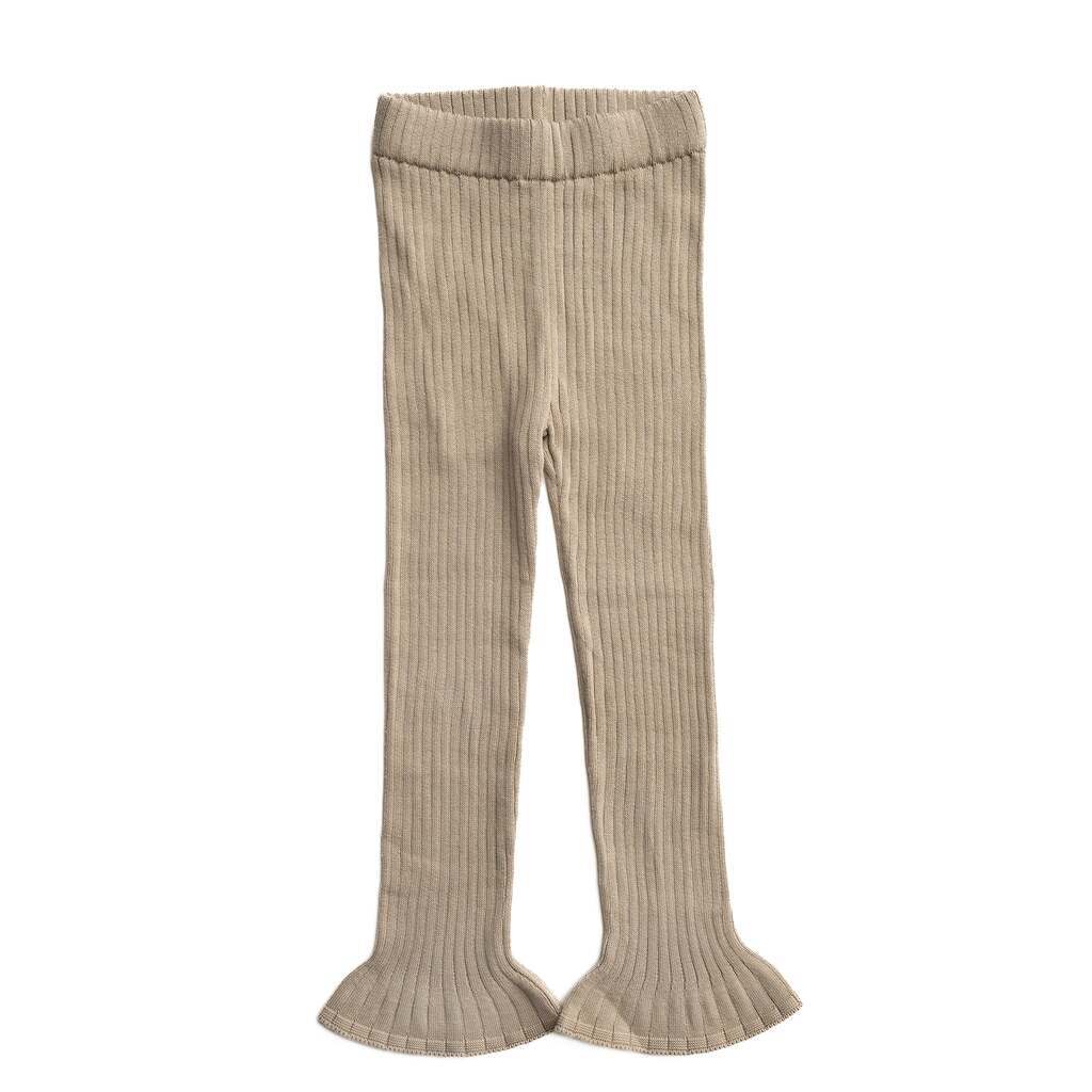 Tilde bukser - Crockery - 110/116