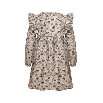 Svampe kjole - Rainy / 110/116