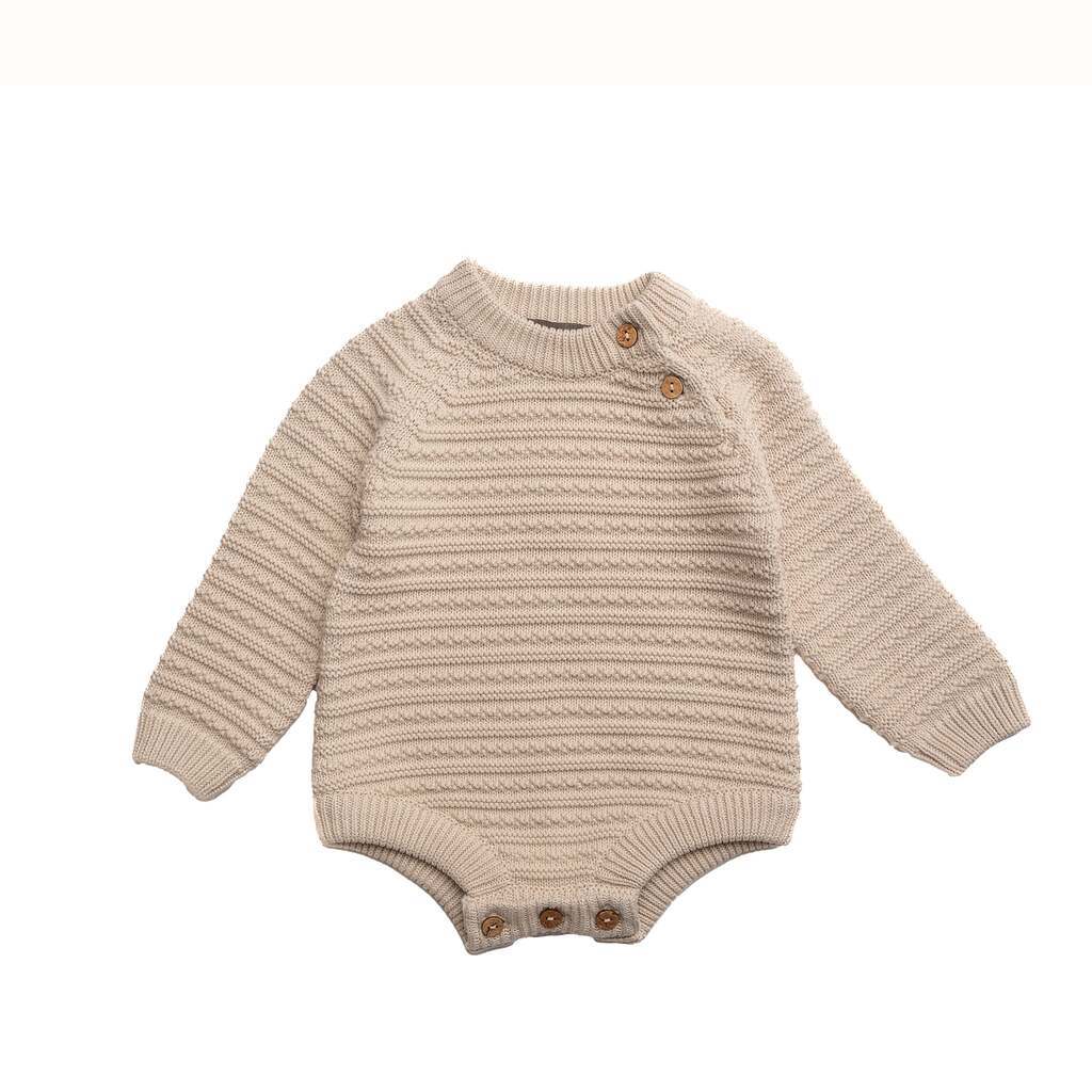 Claus bodystocking - Summer sand / 62