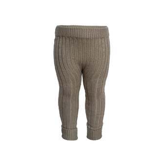 Lynge leggings - coriander - 62