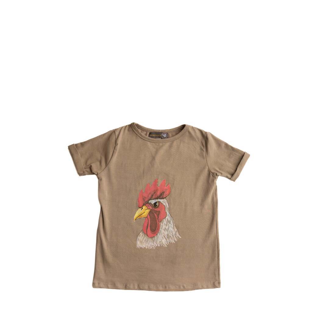 Per t-shirt - Crockery / 98/104