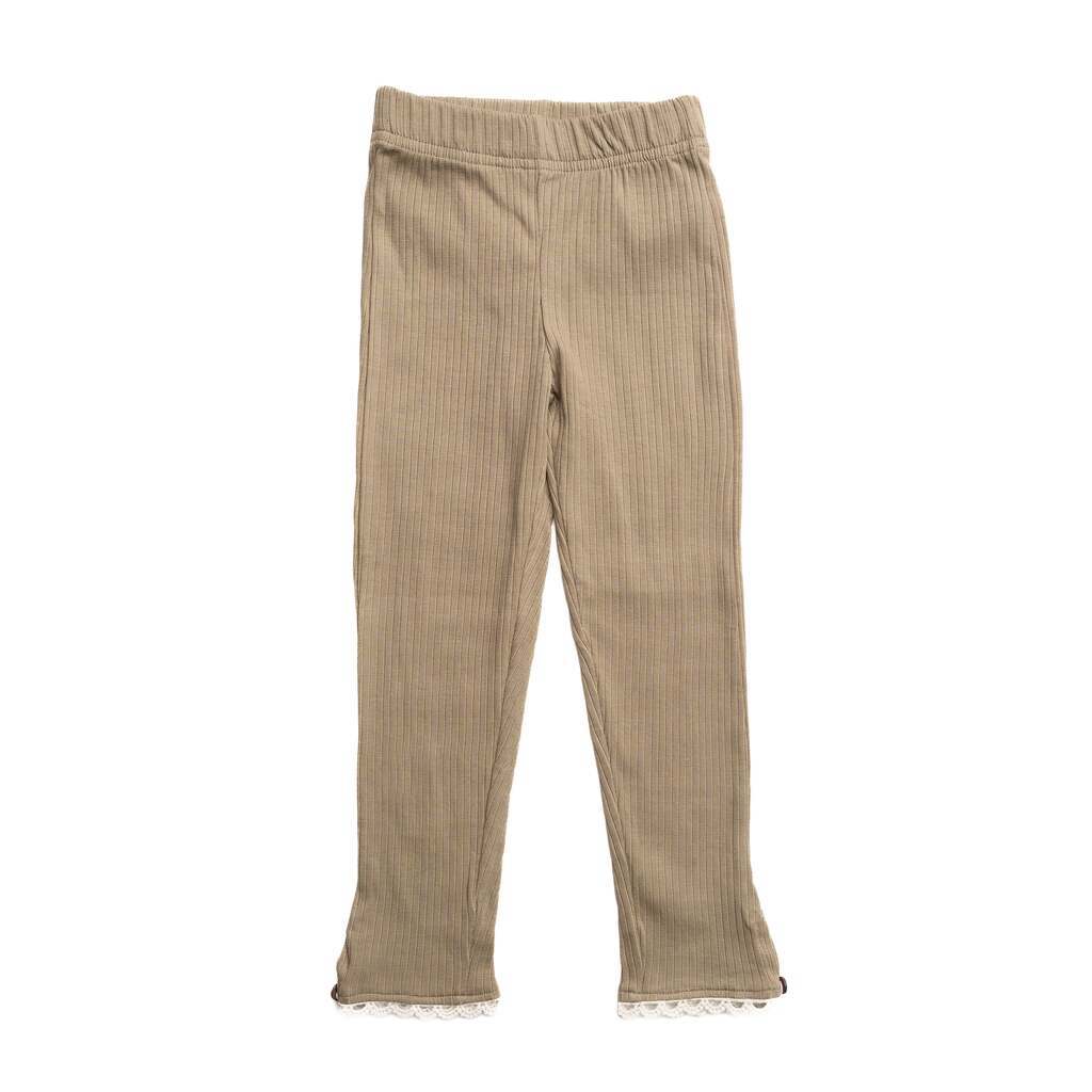 Alma leggings - flere farver - Crockery - 122/128