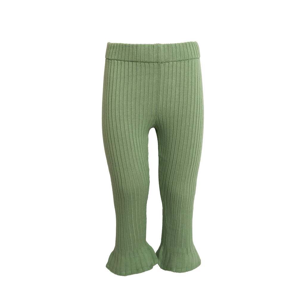 Tilde bukser - Shale green - 62