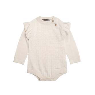 Lucy body - Ivory / 62