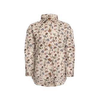 Svampe skjorte - Rainy / 104