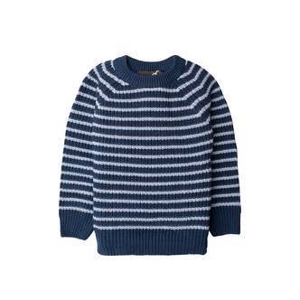 christian bluse au - ensign blue / 110