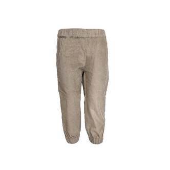 Laust bukser - coriander / 110/116