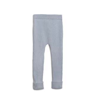Lynge leggings - Kentucky blue - 98