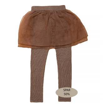 Karla leggings - Brown / 104
