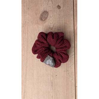 Hanevild scrunchies - Carbenet / Onesize