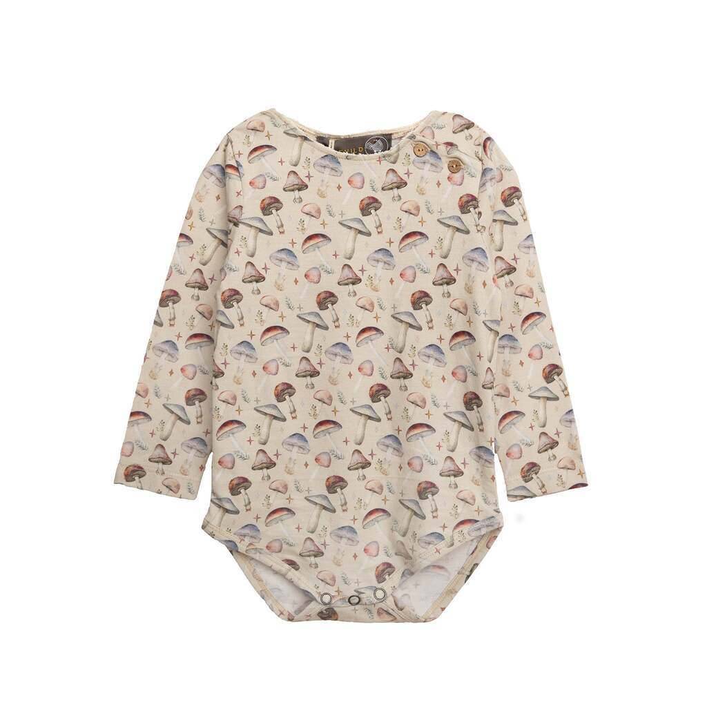 svampe body - Rainy / 80