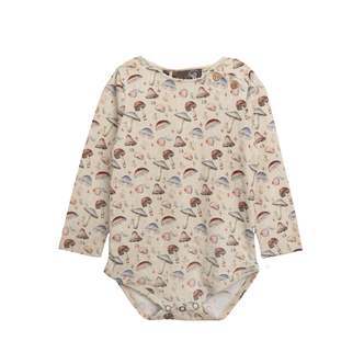 svampe body - Rainy / 86