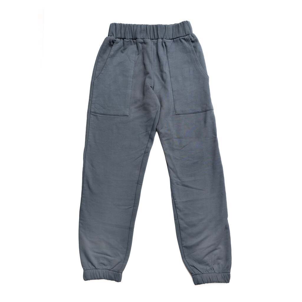 Gunnar sweatpants til børn - Stormy weather / 86/92
