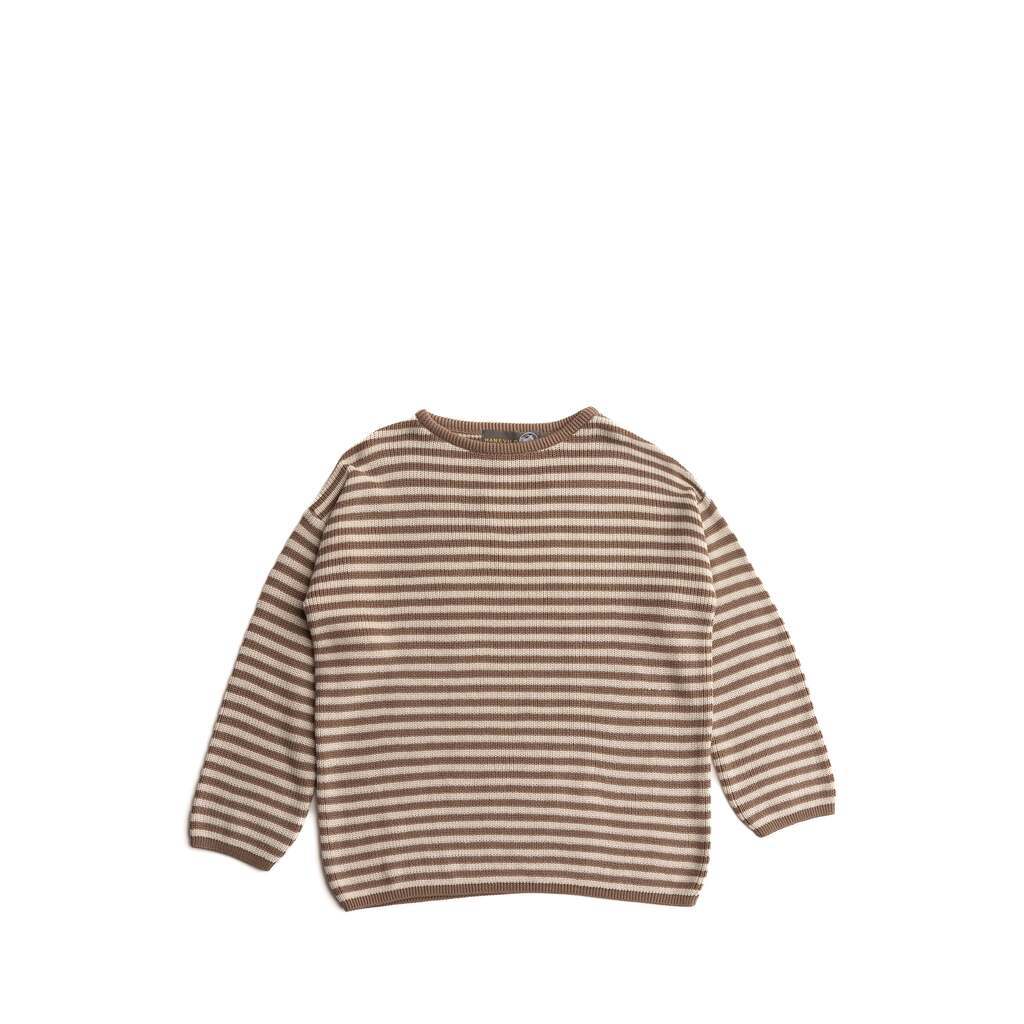 Michael bluse - Summer sand / 110/116
