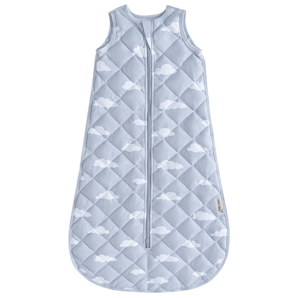 Luna Sleepsack - Small (0-6 måneder) / Beige