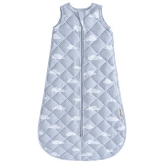 Luna Sleepsack - Small (0-6 måneder) / Blå/Sky