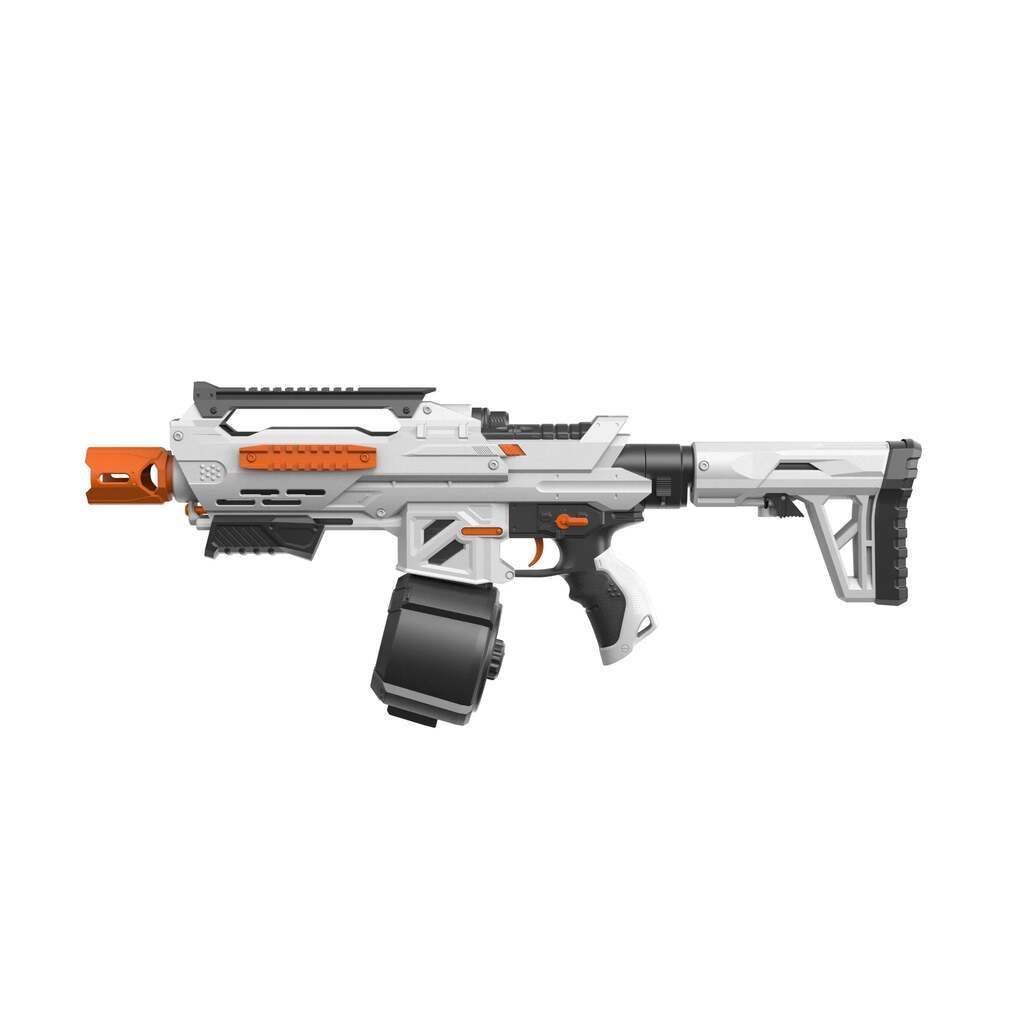 Gel Blaster SKD - Rhino 7.4v - Hvid