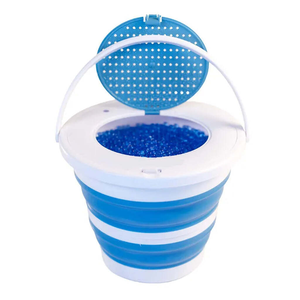 Gel Ball Klargøring spand