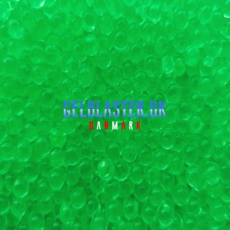 Gel Balls - Gel Blaster Kugler - 10.000 / Grøn