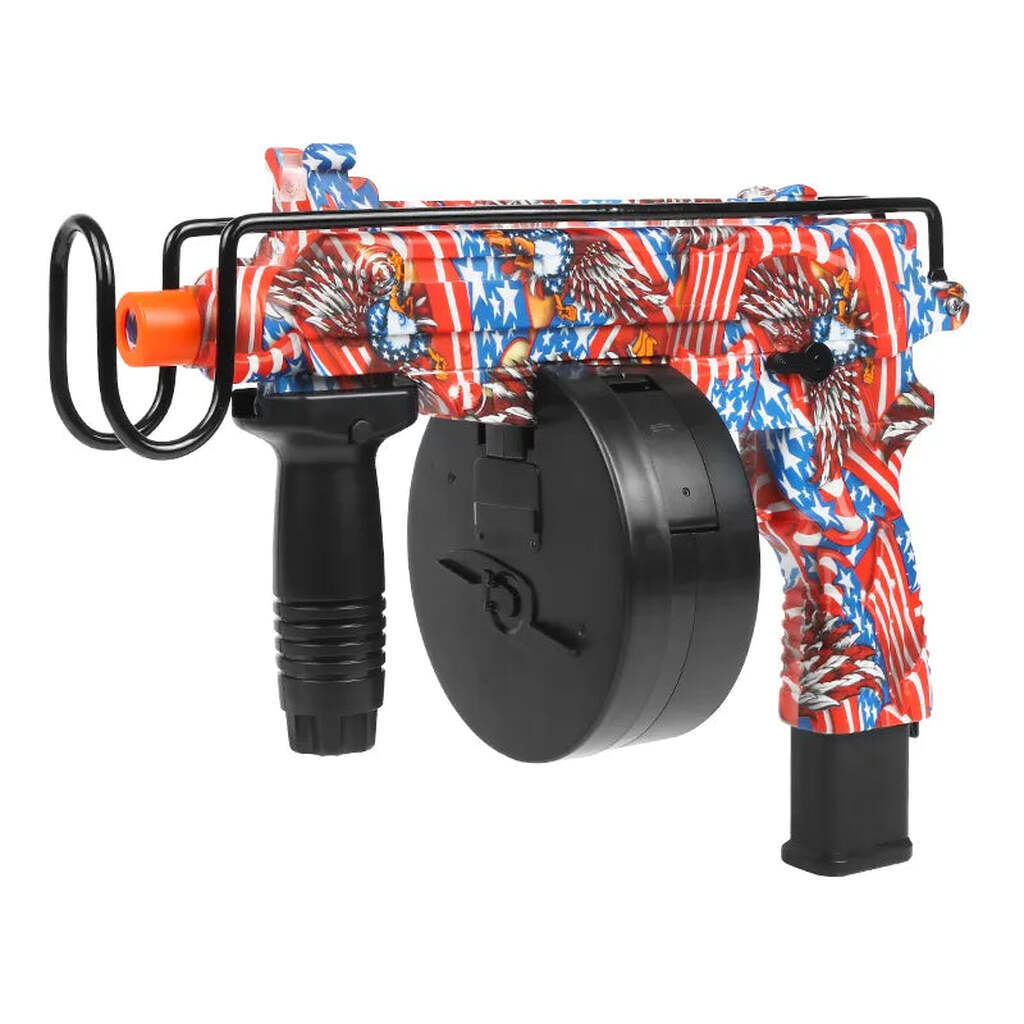 Gel Blaster Scorpion - United States