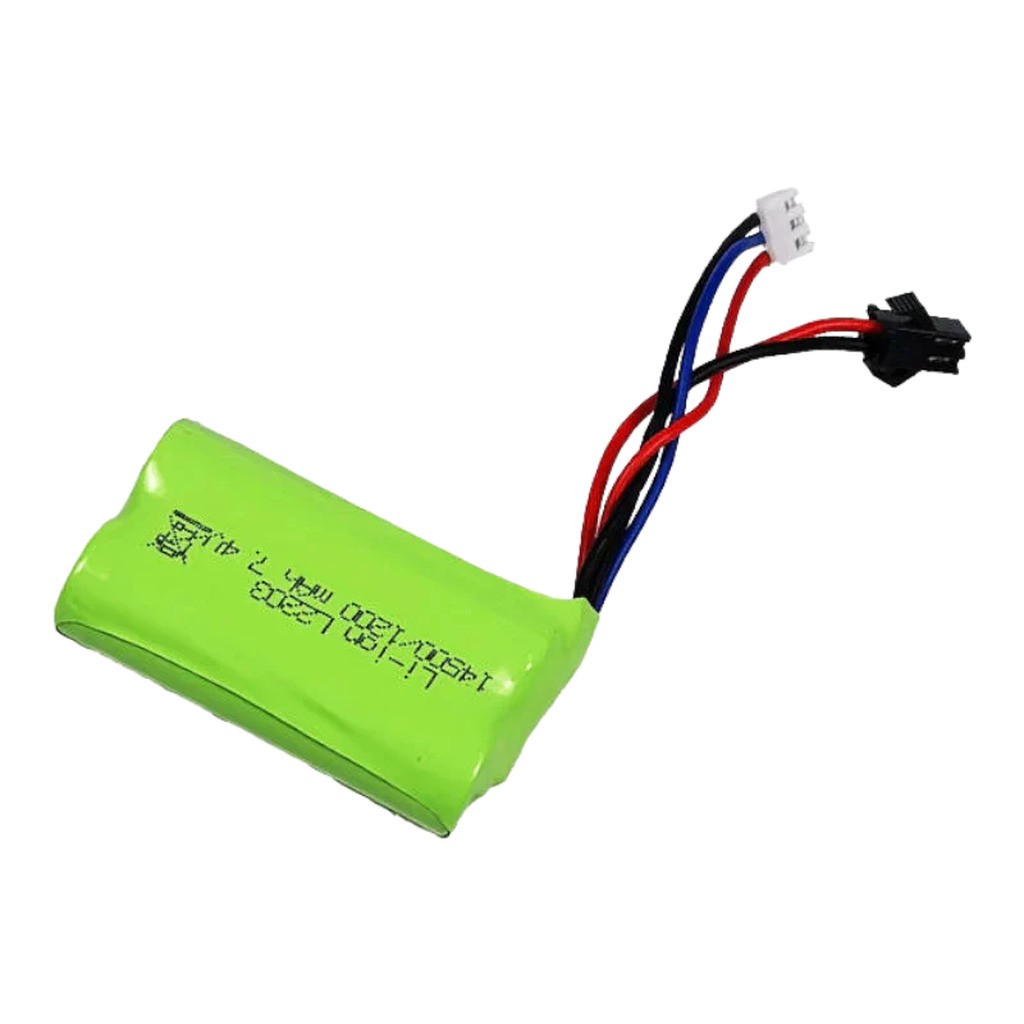 Gel Blaster Batteri 7.4v