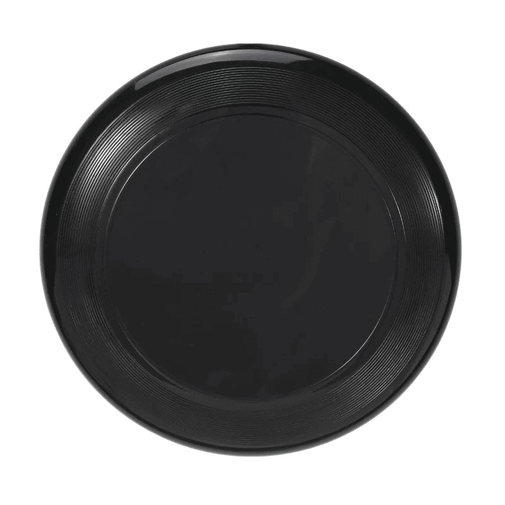 Wikz Frisbee  Aero - Sort