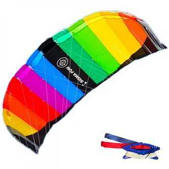 Sigma Fun - Rainbow - 2.0