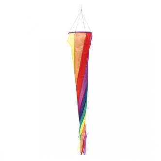 HQ Vindsok 110 cm