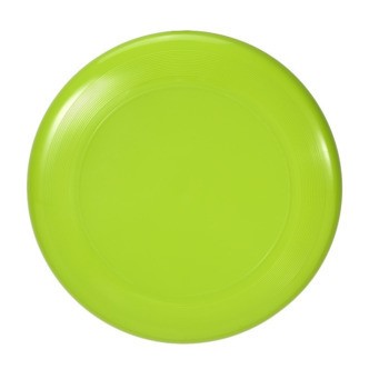 Wikz Frisbee  Aero - Grøn