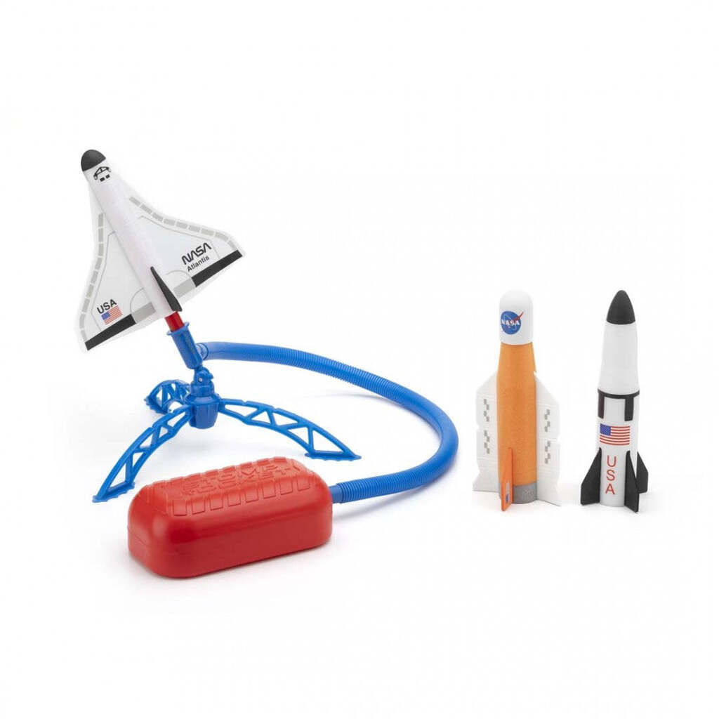NASA Collection