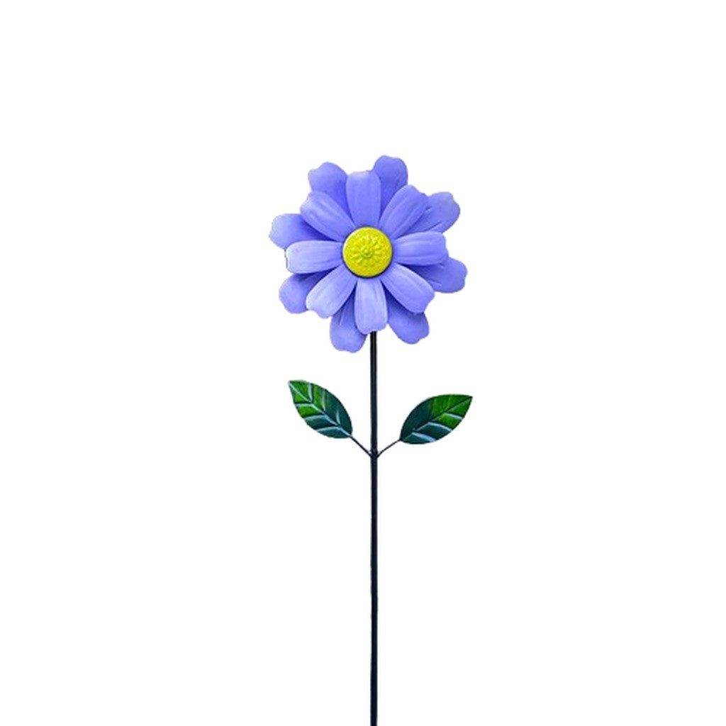 Wikz Vindspinner - WindFlower - Blå