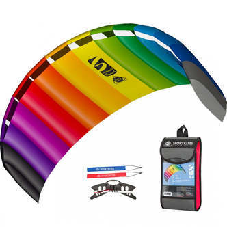 Symphony Beach III - Rainbow - 1.8