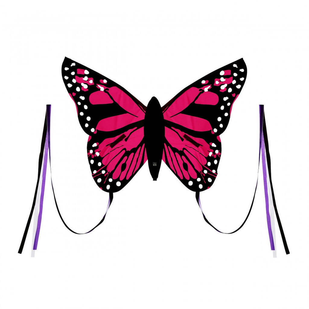 Bella Sommerfugl - Pink