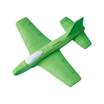 Wikz Svævefly - WindRider Glider - Grøn