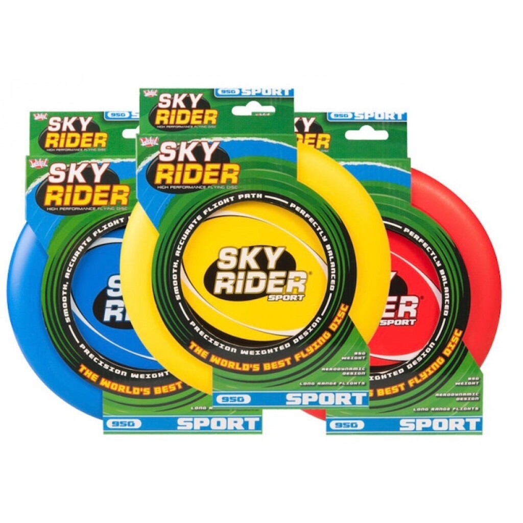 Wicked Sky Rider Sport