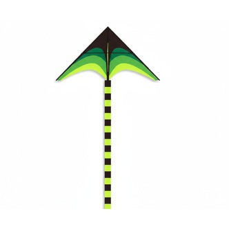 Wikz Delta Power - Grøn