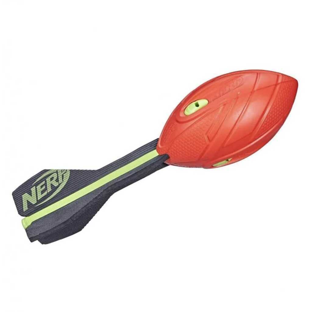 Nerf Vortex Aero Howler - Rød