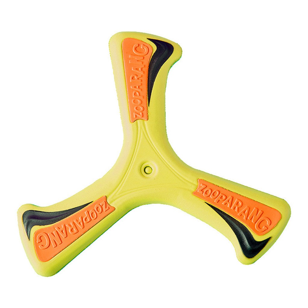 Wikz EVA Boomerang  WindRider - Gul