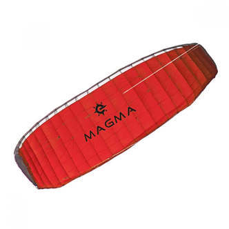 Magma III 2.0 R2F