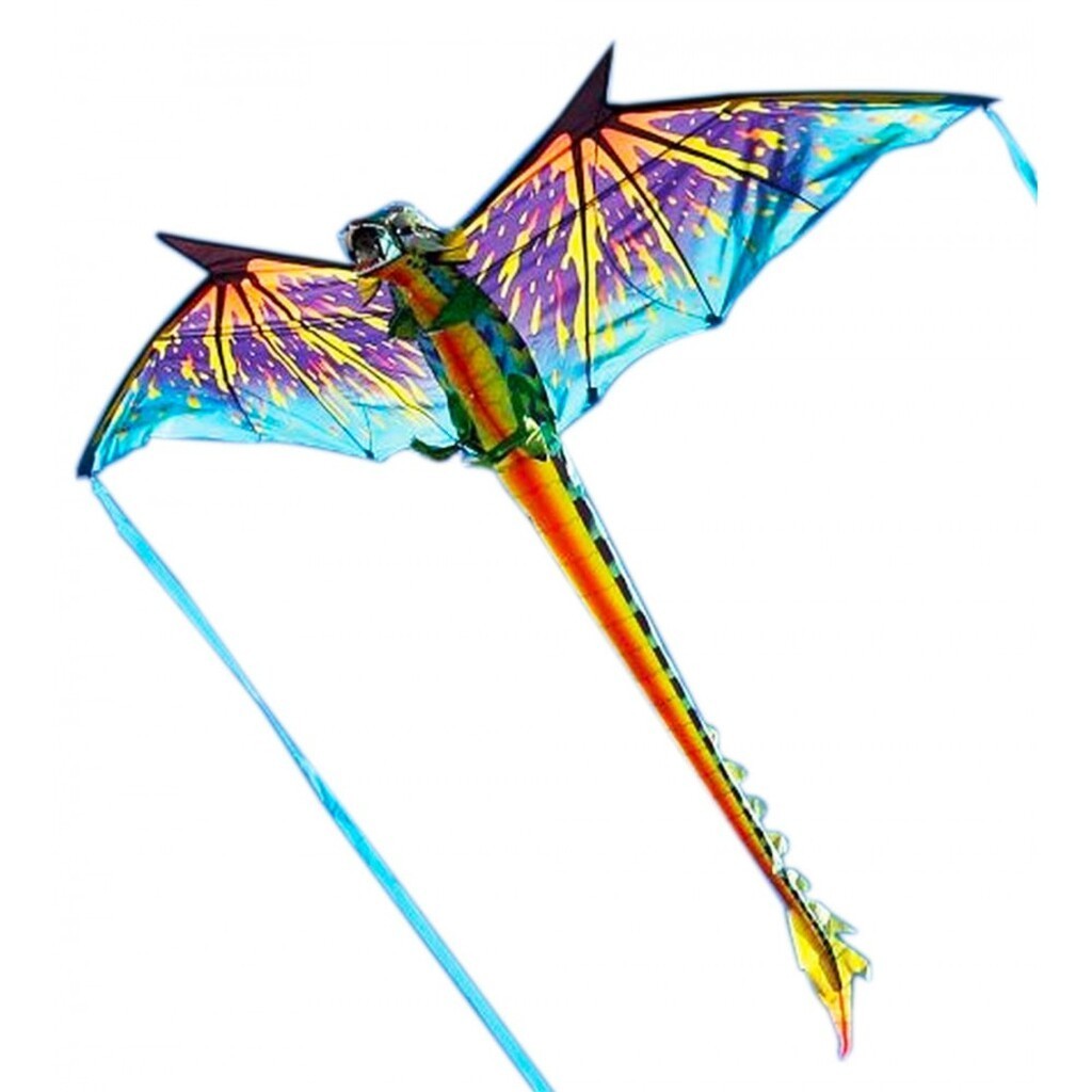 3D Drage
