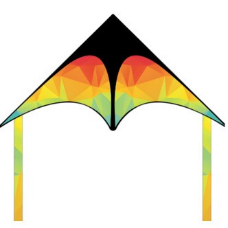 Wikz Delta Classic - Multi