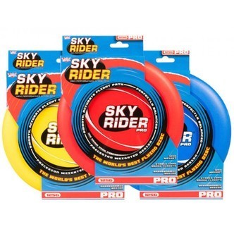 Wicked Sky Rider Pro