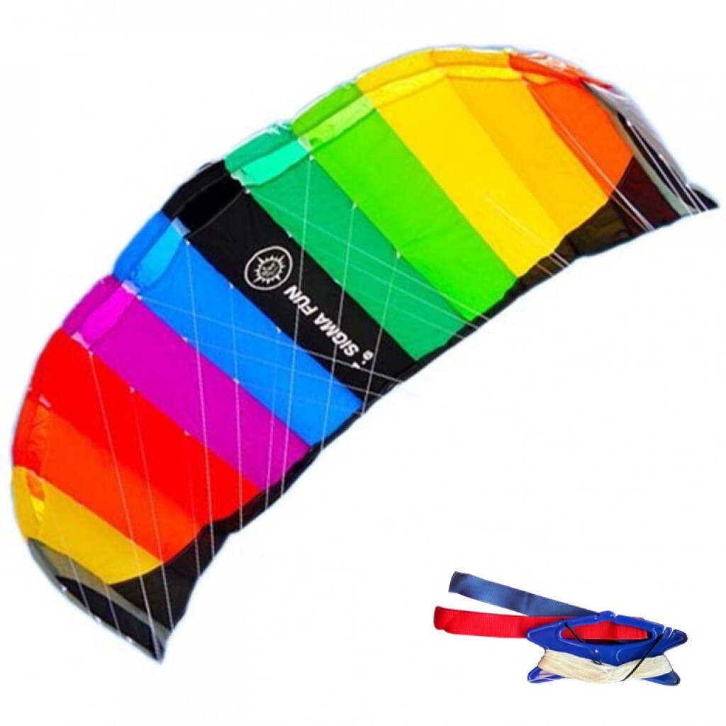 Sigma Fun 1.6 - Rainbow