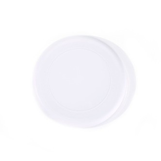 Wikz Frisbee - Aero Mini - Hvid